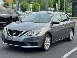 Nissan 2017 Sentra