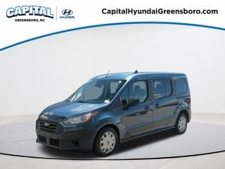 Ford 2019 Transit Connect