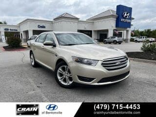 Ford 2018 Taurus