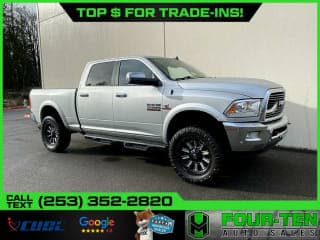 Ram 2017 2500