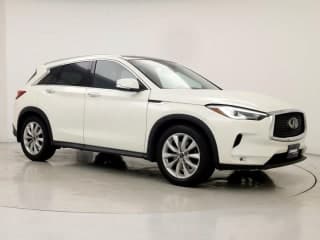 Infiniti 2019 QX50