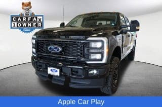 Ford 2023 F-350 Super Duty