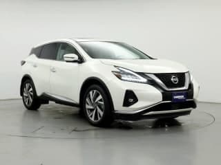 Nissan 2021 Murano