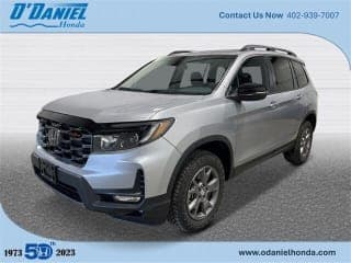 Honda 2024 Passport