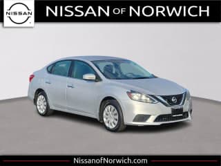 Nissan 2018 Sentra