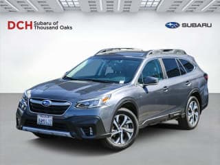 Subaru 2021 Outback