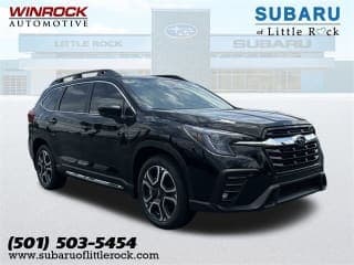 Subaru 2024 Ascent