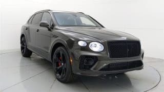 Bentley 2023 Bentayga