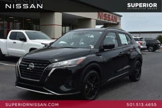 Nissan 2021 Kicks