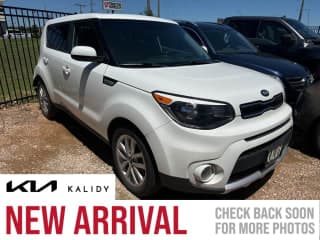 Kia 2017 Soul