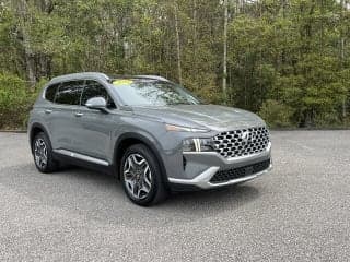 Hyundai 2022 Santa Fe