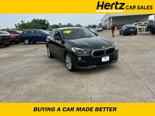 BMW 2018 X2