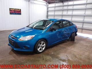 Ford 2014 Focus