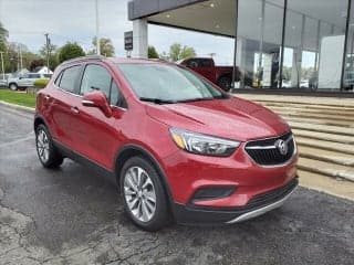 Buick 2019 Encore