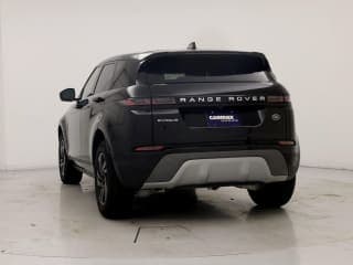 Land Rover 2021 Range Rover Evoque