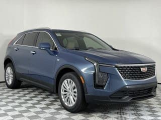 Cadillac 2024 XT4