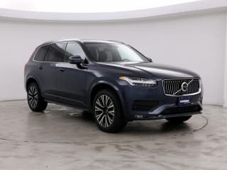 Volvo 2022 XC90