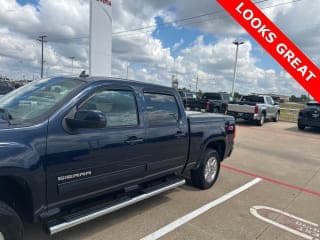 GMC 2012 Sierra 1500