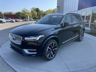 Volvo 2023 XC90