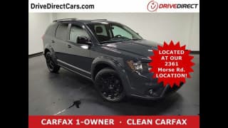 Dodge 2018 Journey