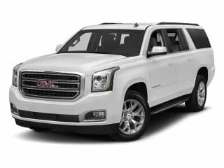 GMC 2017 Yukon XL