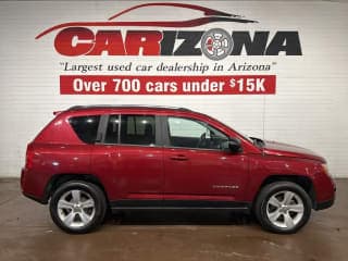 Jeep 2013 Compass