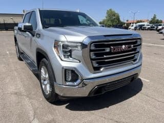 GMC 2021 Sierra 1500