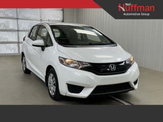 Honda 2016 Fit