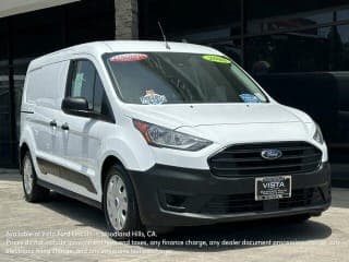 Ford 2020 Transit Connect