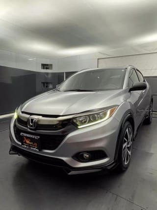 Honda 2020 HR-V