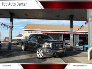 GMC 2015 Sierra 1500