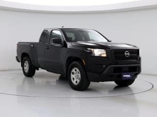 Nissan 2022 Frontier