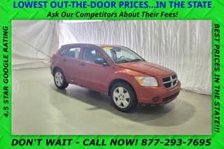 Dodge 2008 Caliber