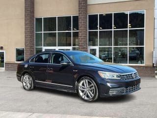 Volkswagen 2019 Passat