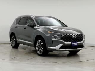 Hyundai 2022 Santa Fe