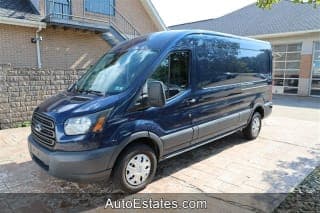 Ford 2015 Transit