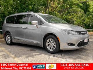 Chrysler 2020 Pacifica