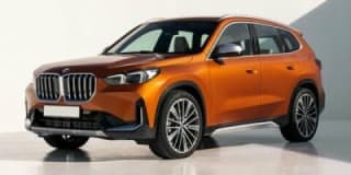 BMW 2024 X1