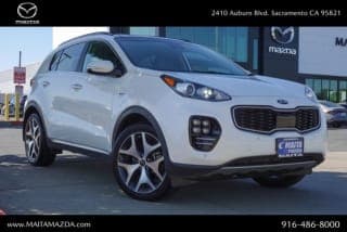 Kia 2019 Sportage