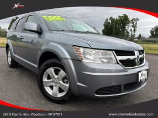 Dodge 2009 Journey