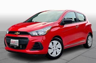 Chevrolet 2018 Spark