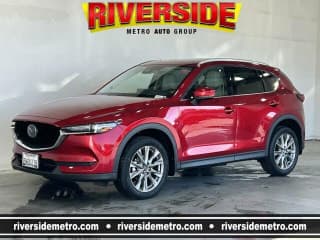 Mazda 2021 CX-5