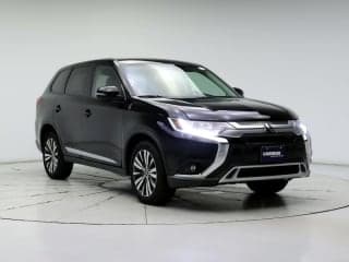 Mitsubishi 2019 Outlander