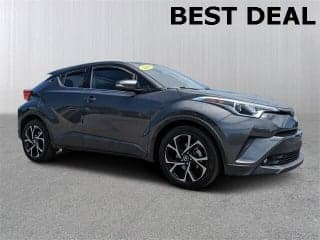 Toyota 2019 C-HR