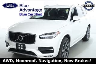 Volvo 2019 XC90