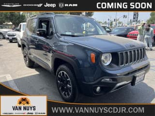 Jeep 2023 Renegade