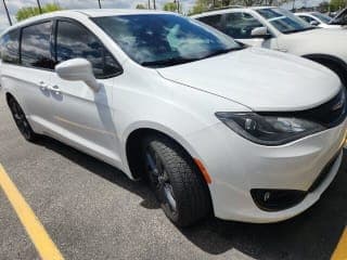 Chrysler 2019 Pacifica