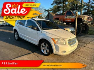 Dodge 2010 Caliber