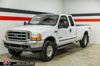 Ford 1999 F-250 Super Duty