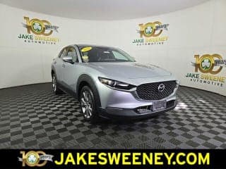 Mazda 2021 CX-30